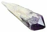 Amethyst Crystal Spear - Brazil #176283-1